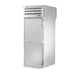 True Manufacturing, STA1HRT-1S-1S, Heated Cabinet, Roll-Thru, 208-230V, Made In USA