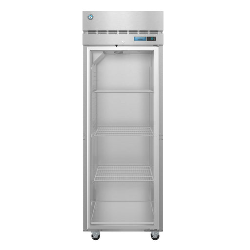 Hoshizaki, F1A-HG, Freezer, Reach-In