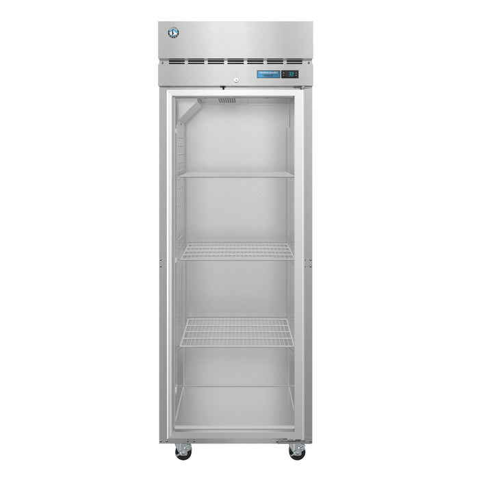 Hoshizaki, F1A-HG, Freezer, Reach-In