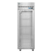 Hoshizaki, F1A-HG, Freezer, Reach-In