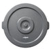 Winco, PTCL-32, Trash Receptacle Lid / Top