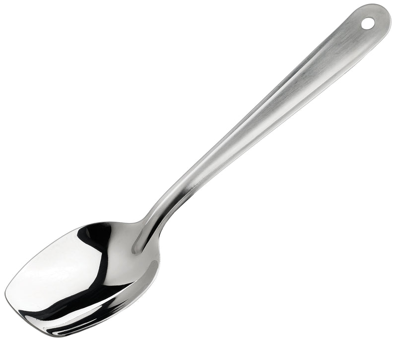 Winco, SPS-S10, Plating Utensils, Solid