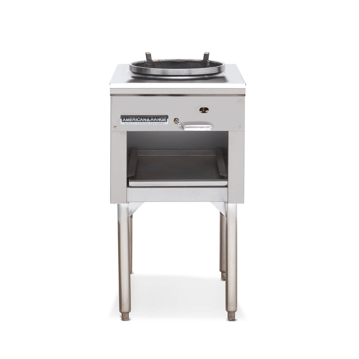 American Range, ARWR-J13, Range, Wok, Gas