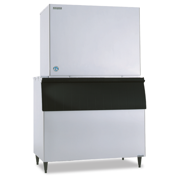 Hoshizaki, KM-2600SRJZ3, Ice Maker, Cube-Style