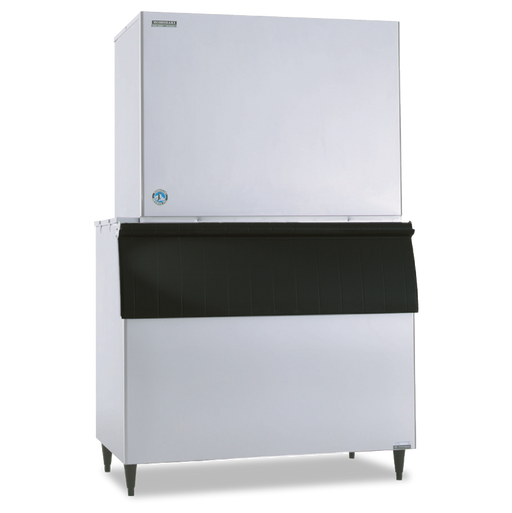 Hoshizaki, KM-2600SRJZ3, Ice Maker, Cube-Style