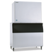 Hoshizaki, KM-2600SWJ3, Ice Maker, Cube-Style