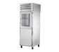 True Manufacturing, STA1RPT-1HG/1HS-1S-HC, Refrigerator, Pass-Thru