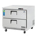 Everest Refrigeration, ETBSR2-D2, Refrigerator, Undercounter, Reach-In