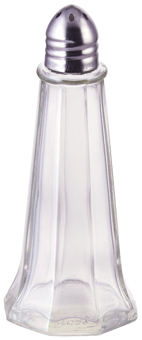 Winco, G-110, Salt / Pepper Shaker