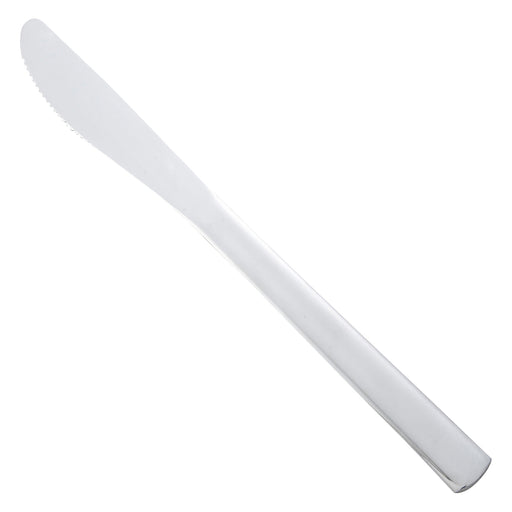 Winco, 0002-08, Knife, Dinner