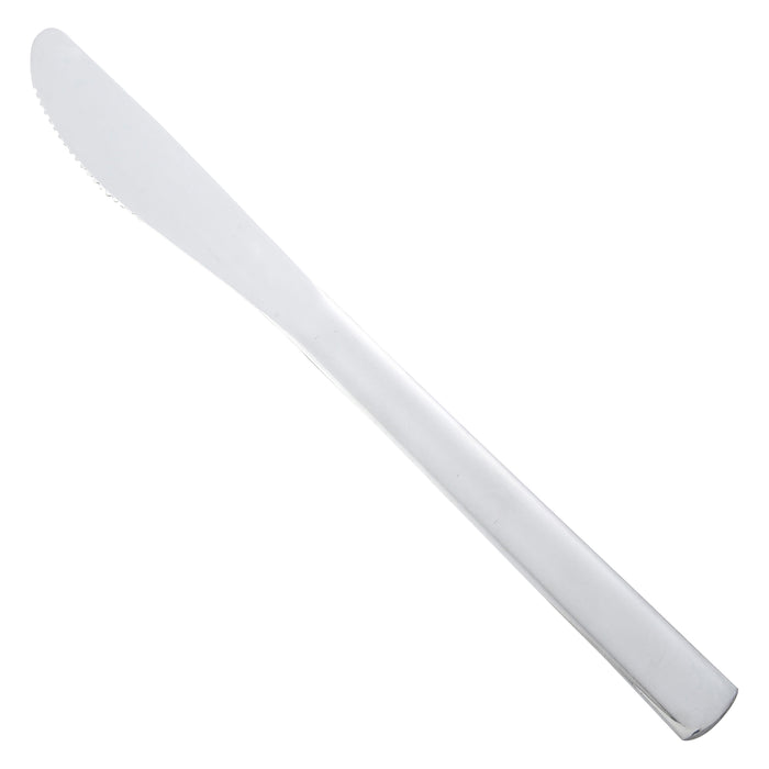 Winco, 0002-08, Knife, Dinner