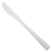 Winco, 0002-08, Knife, Dinner