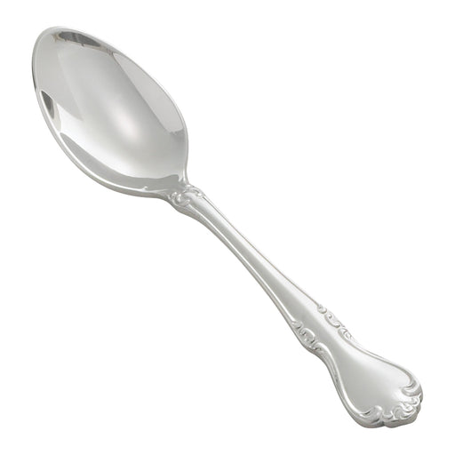 Winco, 0039-09, Spoon, Demitasse