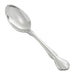 Winco, 0039-09, Spoon, Demitasse