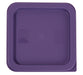 Winco, PECC-24P, Food Storage Container Cover