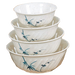 Thunder Group, 5309BB, Asian Dinnerware, Plastic
