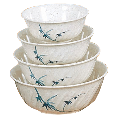 Thunder Group, 5307BB, Asian Dinnerware, Plastic