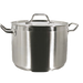 Thunder Group, SLSPS4012, Stock Pot