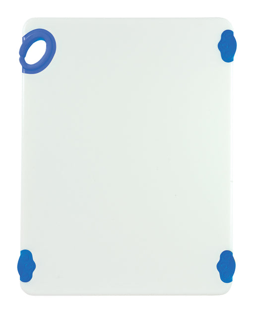 Winco, CBN-1520BU, Cutting Board, Plastic