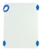 Winco, CBN-1520BU, Cutting Board, Plastic