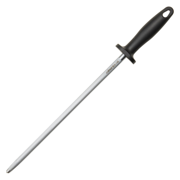 Winco, K-14S, Knife, Sharpening Steel
