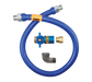 Dormont Manufacturing, 1650BPCF36BX, Gas Connector Hose Assembly
