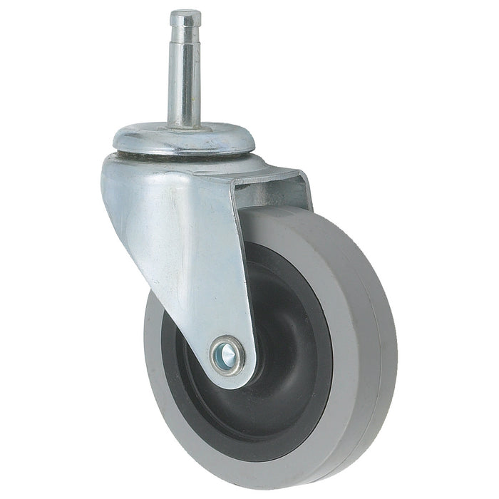 Winco, DLR-18-W, Casters
