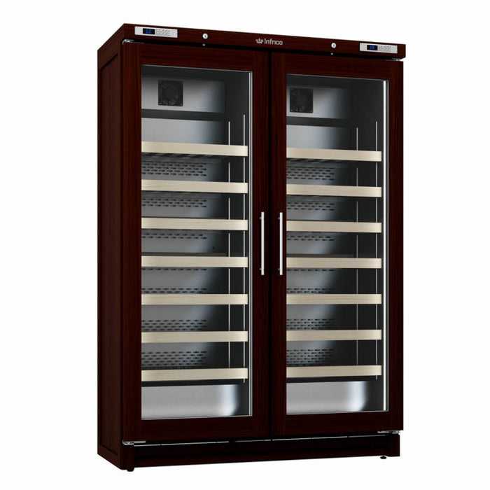 Infrico, IMD-EVV200MX, Wine Cellar