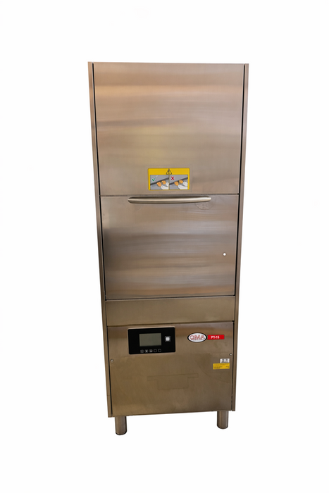 CMA Dishmachines, PT-15, Pot Washer