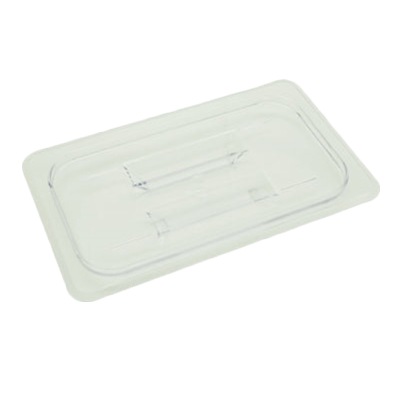 Thunder Group, PLPA7140C, Food Pan Cover, Plastic