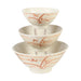 Thunder Group, 5705, Asian Dinnerware, Plastic