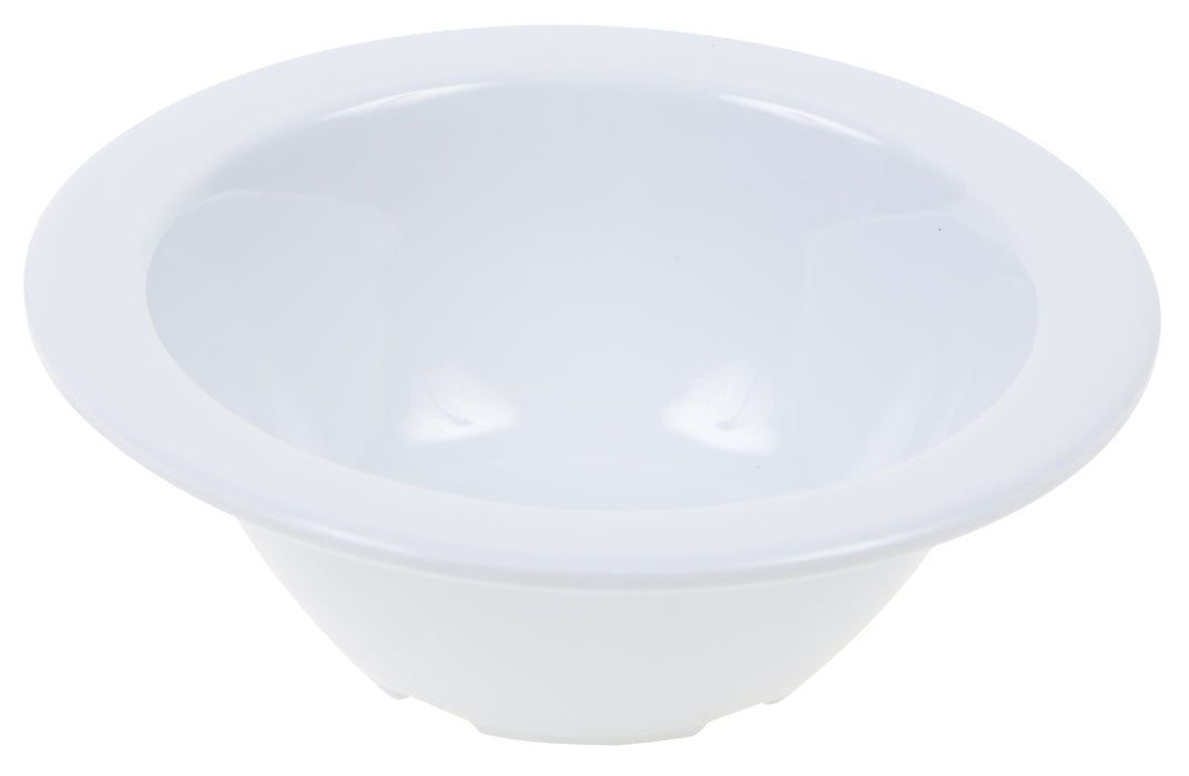 Winco, MMB-4W, Fruit Dish, Plastic