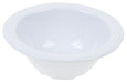 Winco, MMB-4W, Fruit Dish, Plastic