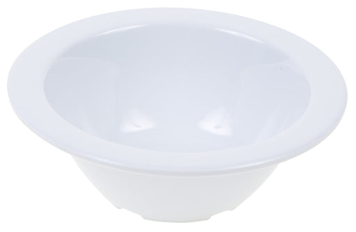 Winco, MMB-4W, Fruit Dish, Plastic