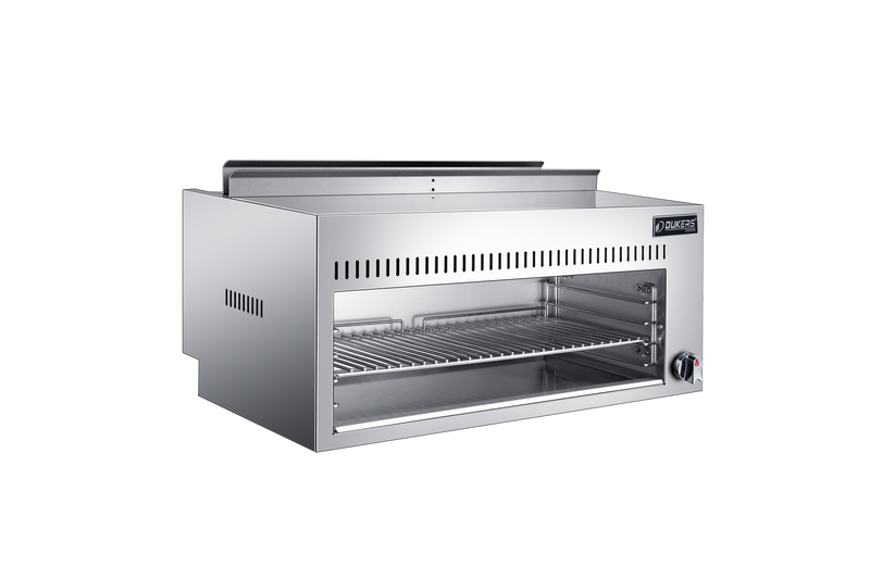 Dukers USA, DCCM36, Broiler