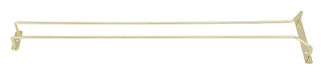 Winco, GH-24, Glass Rack, Hanging