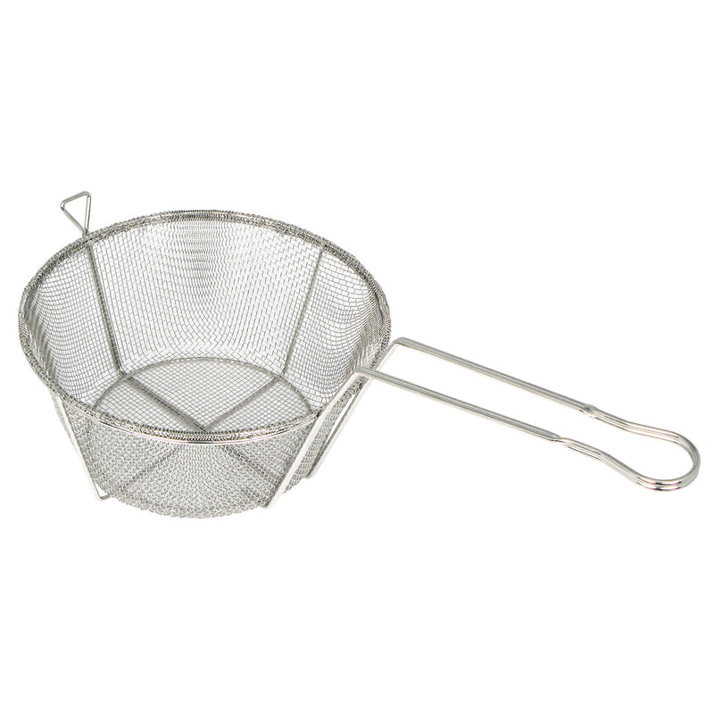 Winco, FBRS-8, Fryer Basket