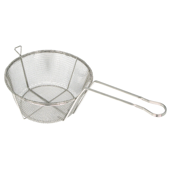 Winco, FBRS-8, Fryer Basket
