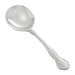 Winco, 0039-04, Spoon, Soup / Bouillon