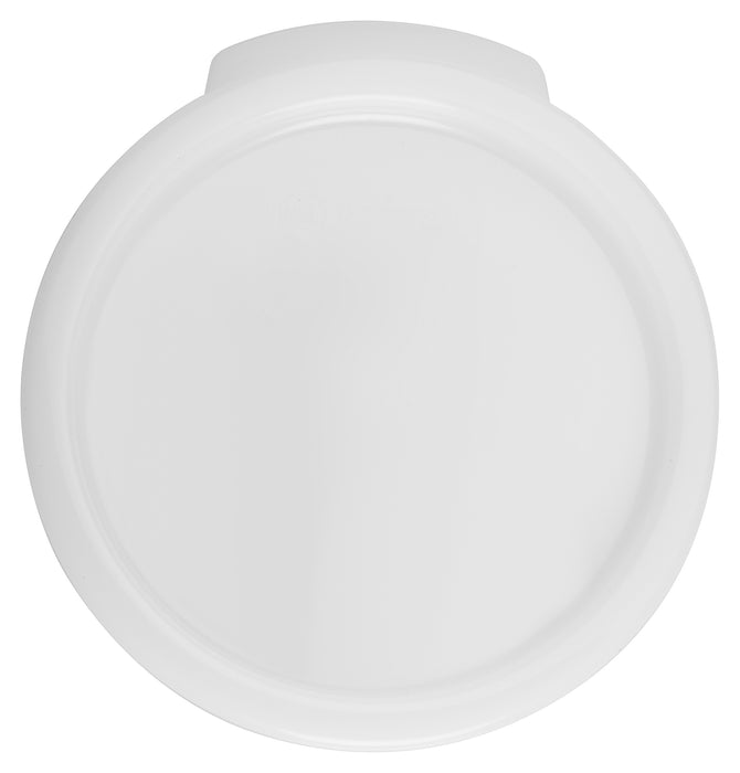 Winco, PPRC-1C, Food Storage Container Cover