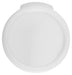 Winco, PPRC-1C, Food Storage Container Cover
