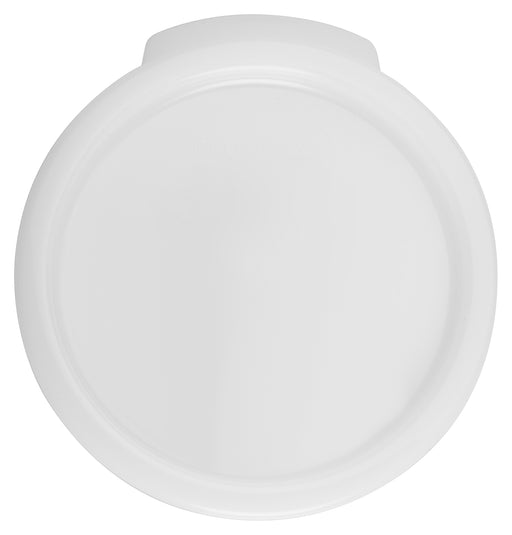 Winco, PPRC-68C, Food Storage Container Cover