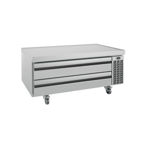 Infrico, IUC-MSG52, Chef Base