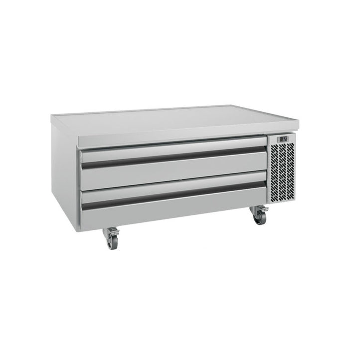 Infrico, IUC-MSG52, Chef Base