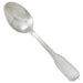Winco, 0033-01, Spoon, Coffee / Teaspoon