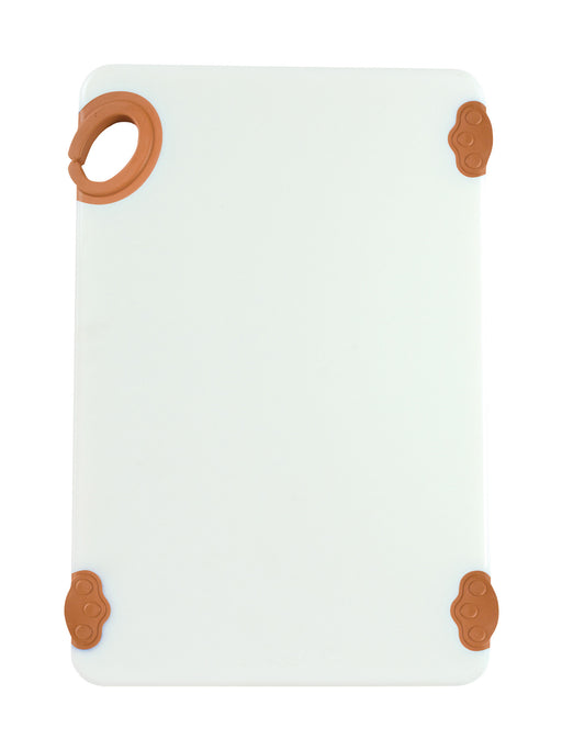 Winco, CBN-1218BN, Cutting Board, Plastic