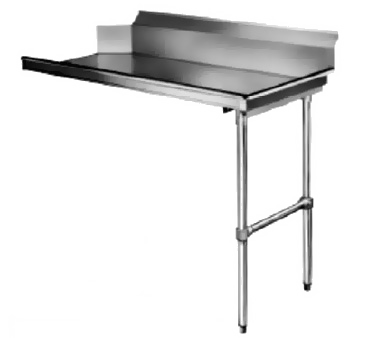 CMA Dishmachines, CR-36, Dishtable, Clean Straight