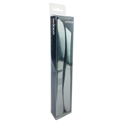 Winco, 0083-08, Dinner Knife