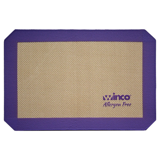 Winco, SBS-11PP, Baking Mat