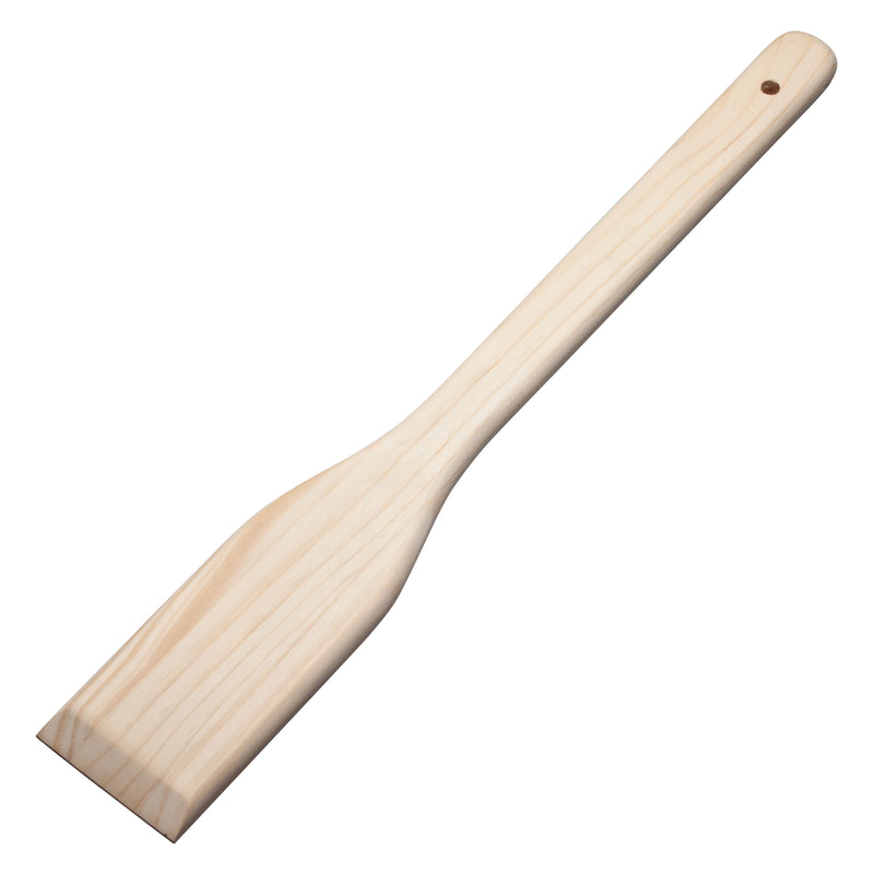 Winco, WSP-24, Mixing Paddle, Wood